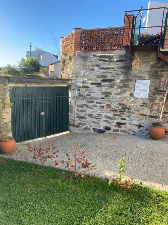 Quinta do Alagão Coja Exterior foto